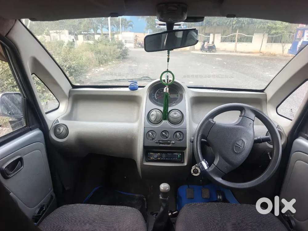 Tata Nano Lx  2011 Variant