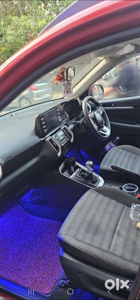 Kia Sonet 1.2 Htk Plus, 2020, Petrol