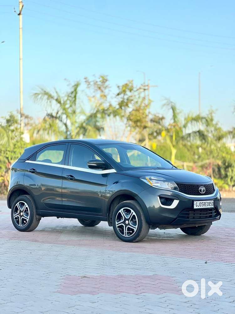 Tata Nexon 1.5 Revotorq Xm (s), 2018, Diesel