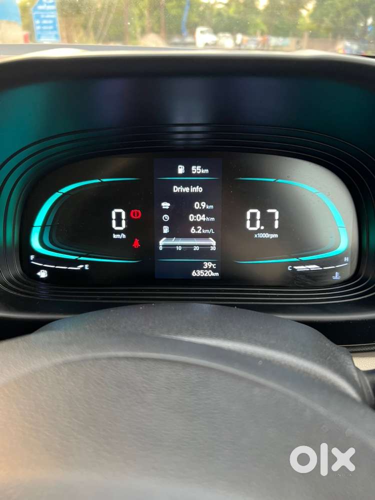 Hyundai Venue Sx 2022 Manual Petrol