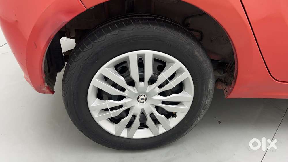 Tata Tiago Xza Plus, 2020, Petrol