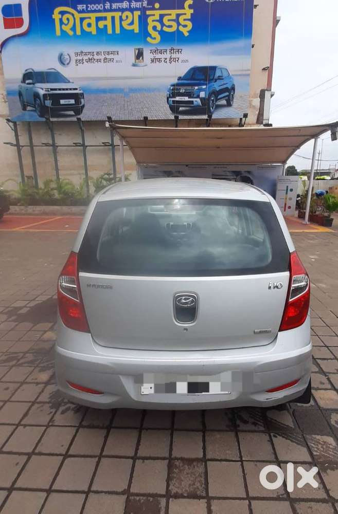 Hyundai I10 Era, 2011, Petrol