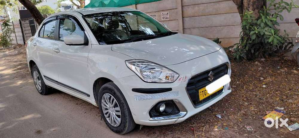 Maruti Suzuki Swift Dzire Vxi Optional, 2024, Petrol