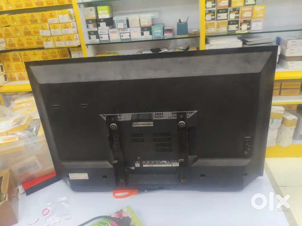 TV     soni OLED
