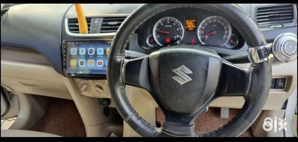 Maruti Suzuki Dzire 2016 Diesel Good Condition