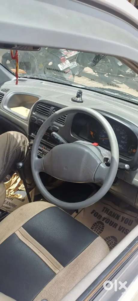 Urgent Sell Alto Car