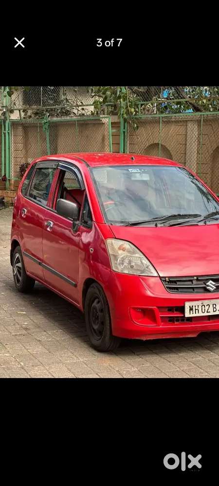 Maruti Suzuki Estilo Lxi 2009