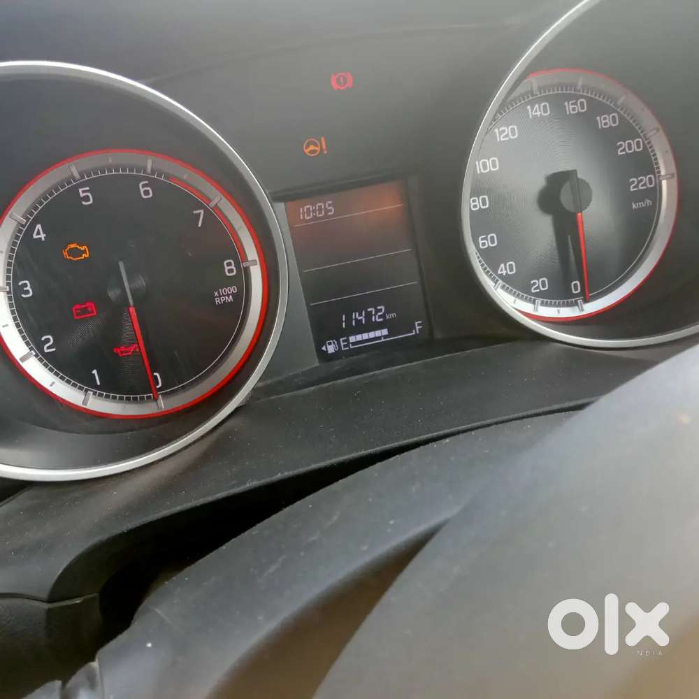 Maruti Suzuki Swift 2019 Petrol Good Conditons 
No Accident 
New Tyres