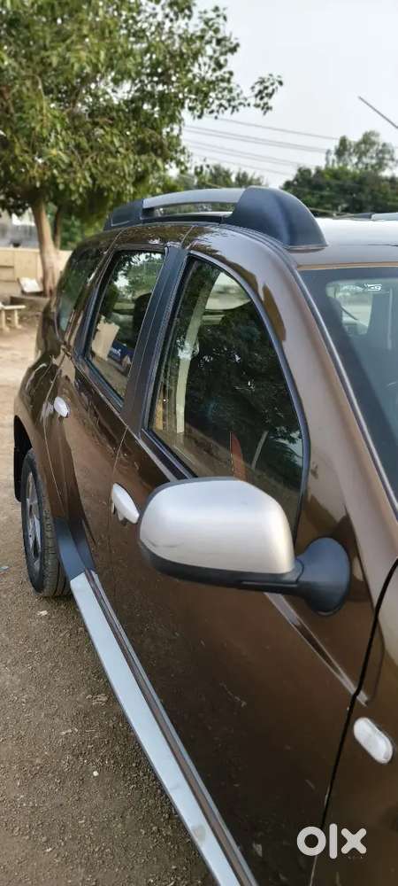 Renault Duster 1.5 2015