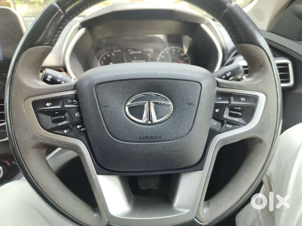 Tata Harrier 2.0 Kryotec Xza Sunroof, 2023, Diesel