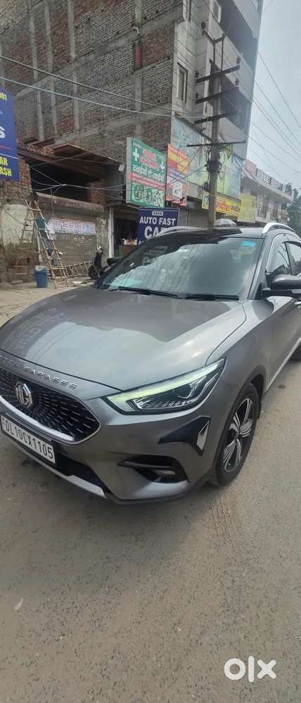 Mg Astor, 2024, Petrol