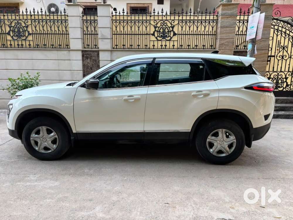 Tata Harrier Xmas, 2023, Diesel