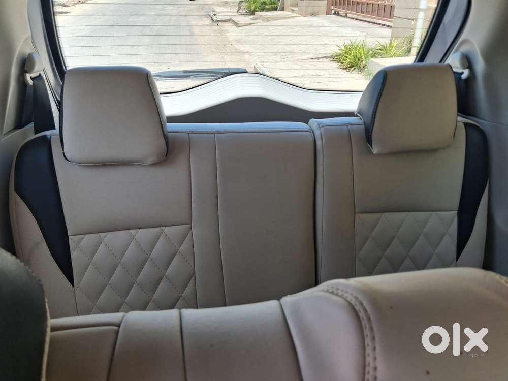 Mahindra Marazzo M8 8str, 2020, Diesel