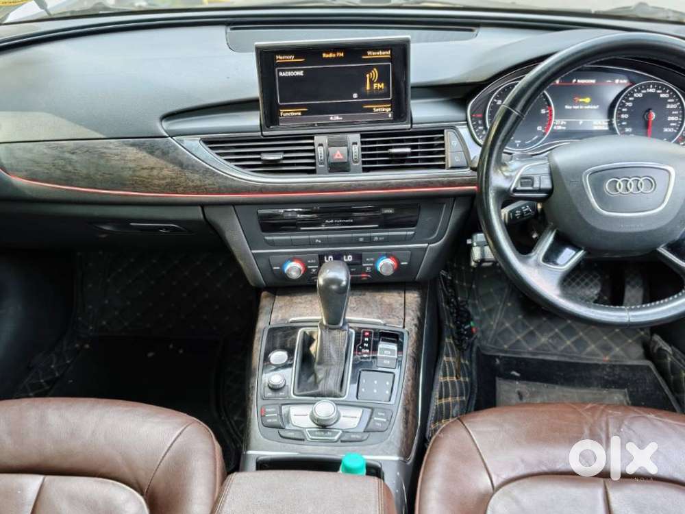 Audi A6 2.0 35 Tdi Premium Matrix, 2019, Diesel