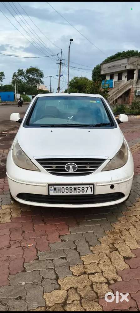 Tata Manza 2010