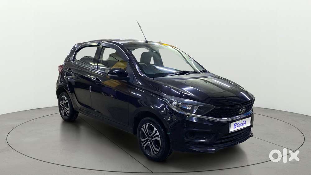 Tata Tiago 1.2 Revotron Xta, 2023, Petrol
