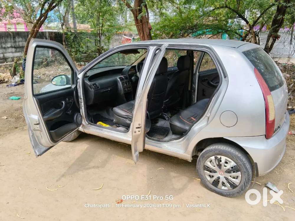 Tata Indica Ev2 2014 Diesel Well Maintained
