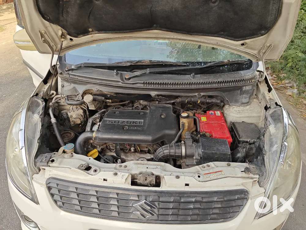 Maruti Suzuki Ertiga 2014 Diesel 97000 Km Driven