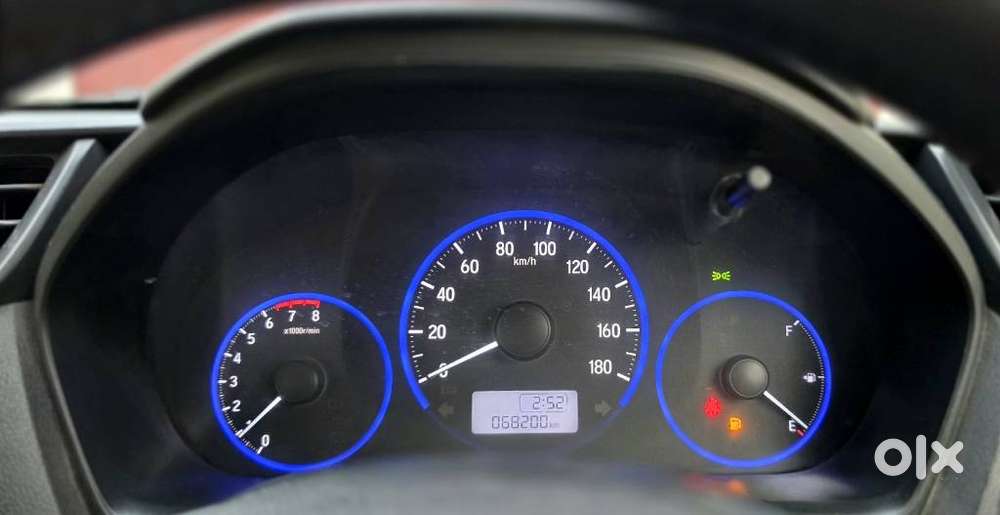 Honda Amaze 1.2 Emt I Vtec, 2017, Petrol