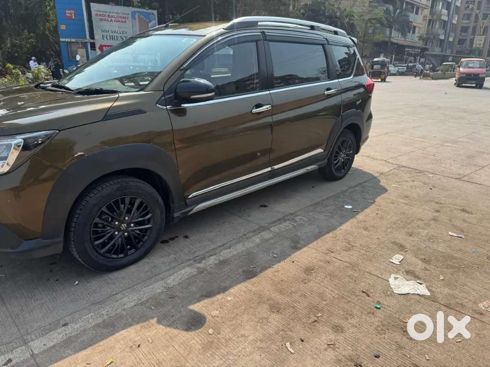 Maruti Suzuki Xl6 2020 Petrol 29000 Km Driven
