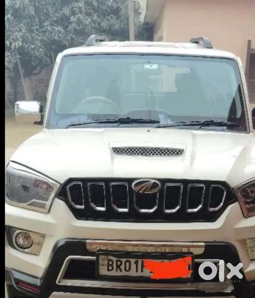 Well Mentain Personal Use Car