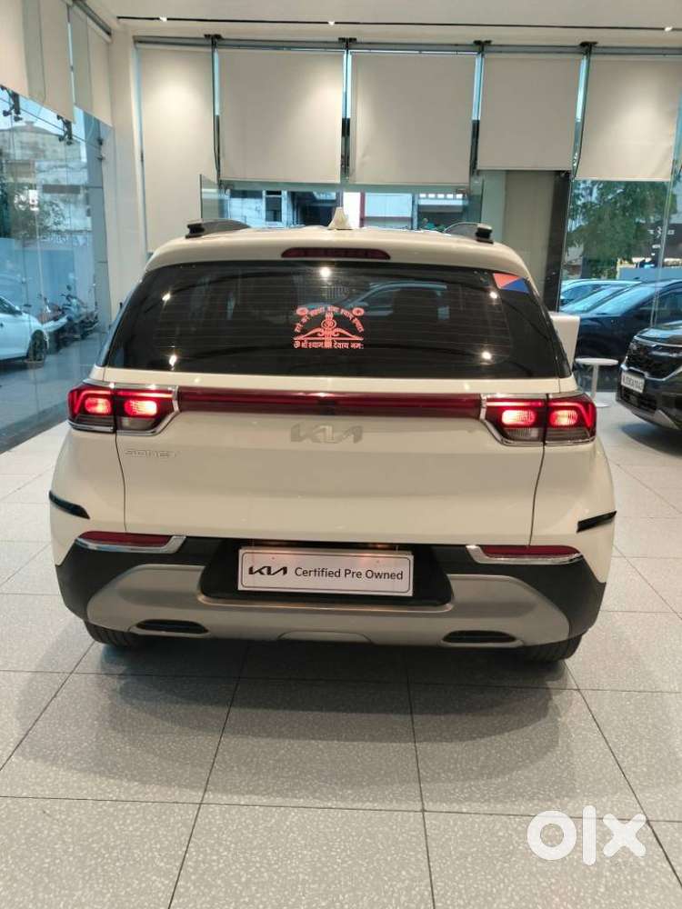 Kia Sonet 1.2 Htk Plus, 2023, Petrol