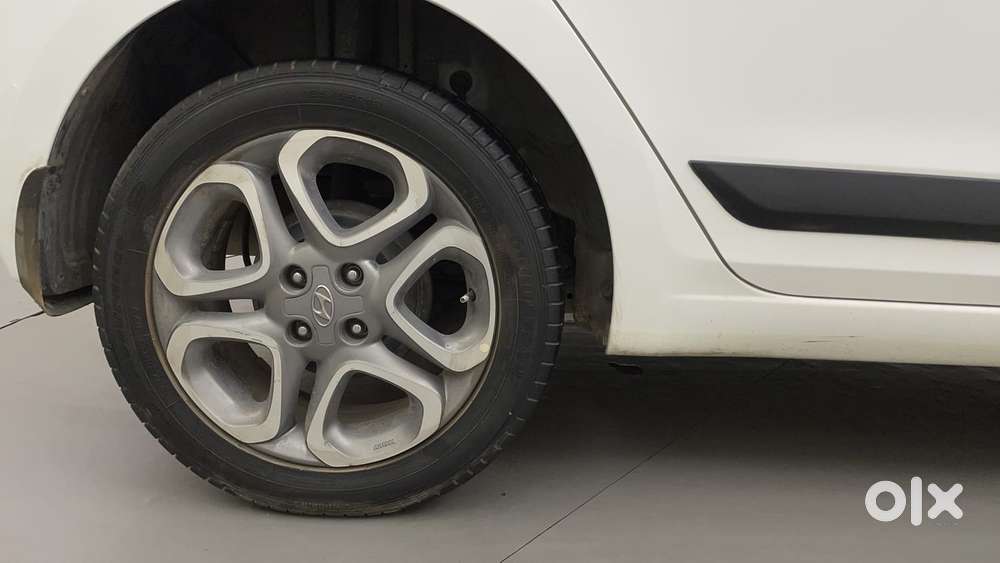 Hyundai Elite I20 1.2 Asta (o) Cvt, 2019, Petrol