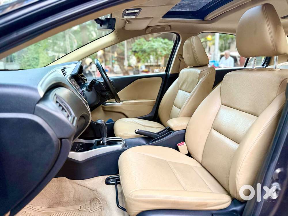 Honda City I-vtec Vx, 2018, Petrol