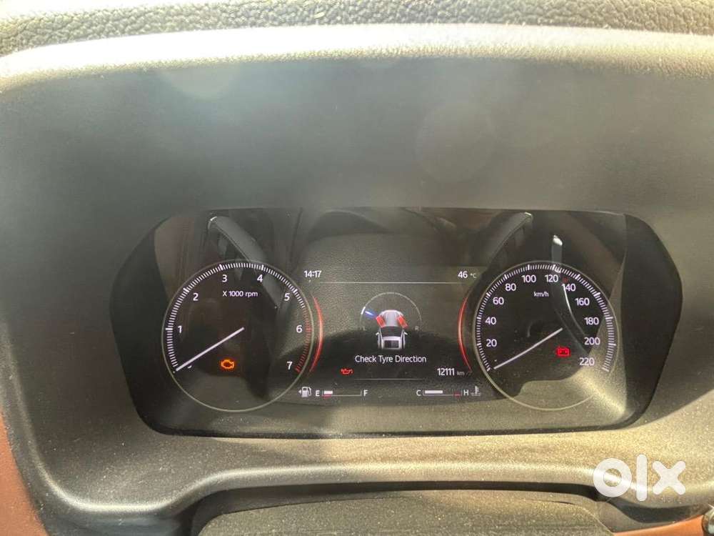 Mahindra Petrol Car 2025