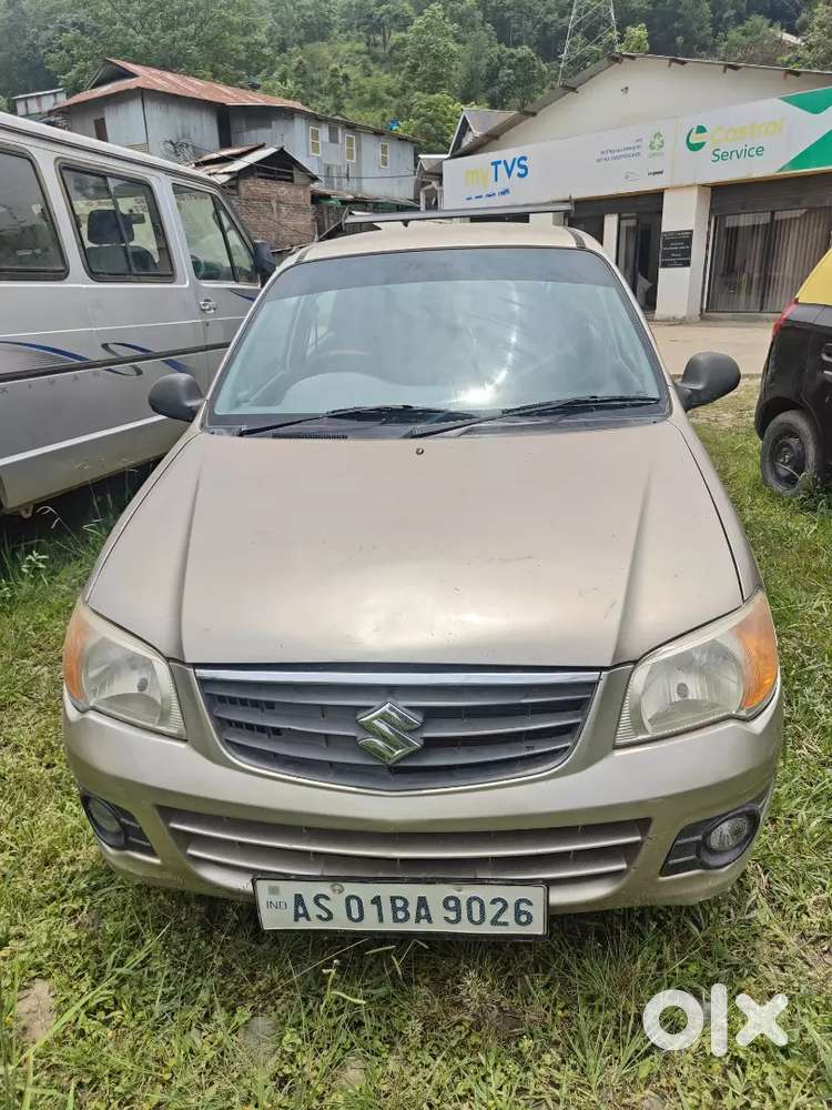 Altok10 In Good Condition