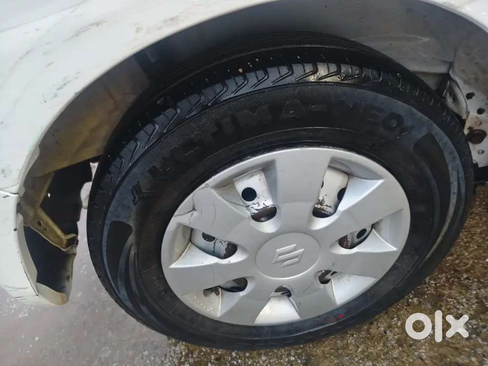Maruti Suzuki Wagon R 2023