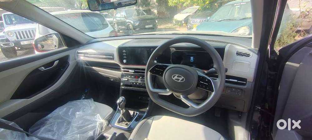 Hyundai Creta 1.6 Crdi Sx Plus, 2026, Diesel