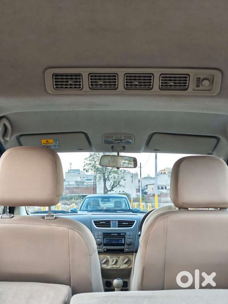 Maruti Suzuki Ertiga Vdi, 2018, Diesel