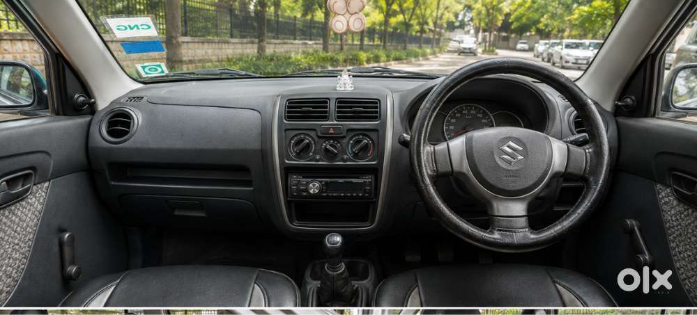Maruti Suzuki Alto 800 2013