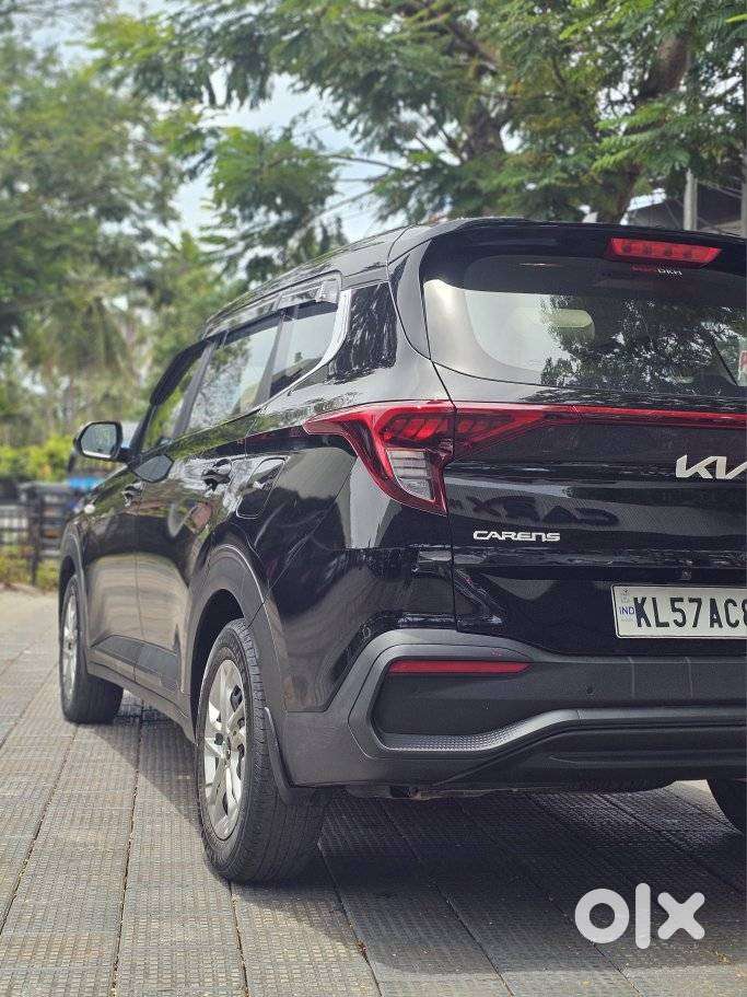 Kia Carens D1.5 6mt Premium 07, 2025, Diesel