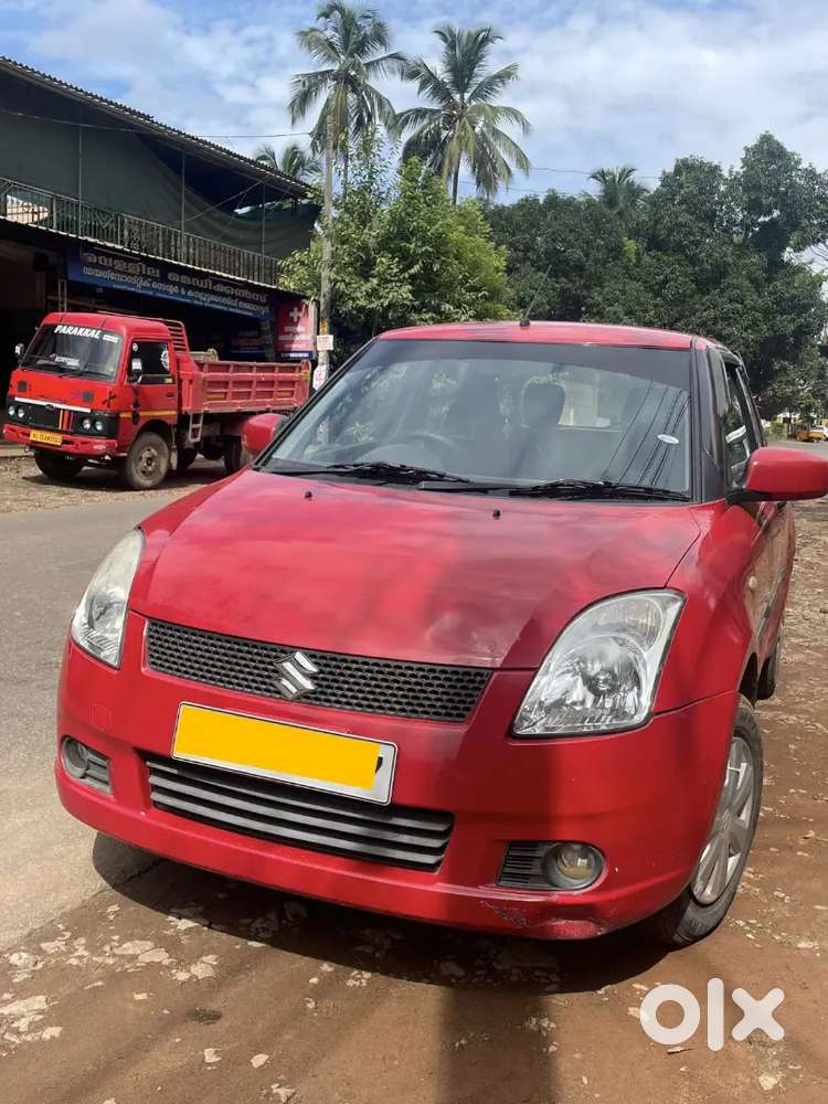 Maruti Suzuki Swift 2006