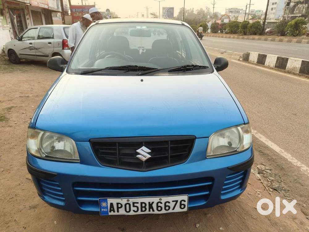 Chevrolet Beat 2010-2013 Diesel Lt, 2012, Diesel