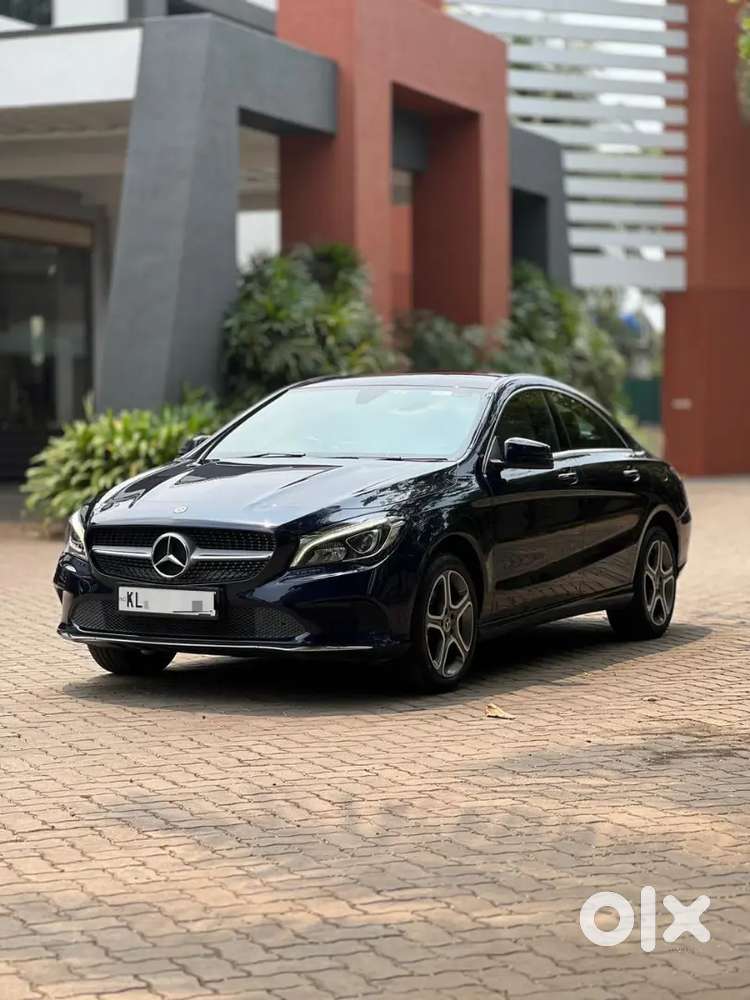 Well Maintained Vehicle