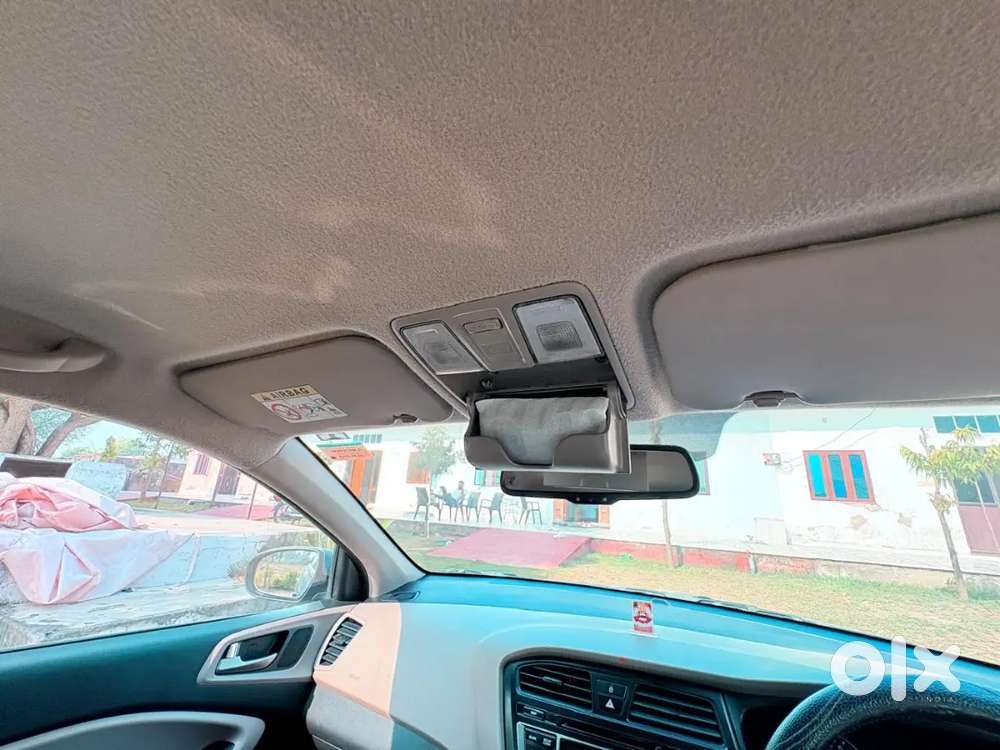 Hyundai I20 Active 2015