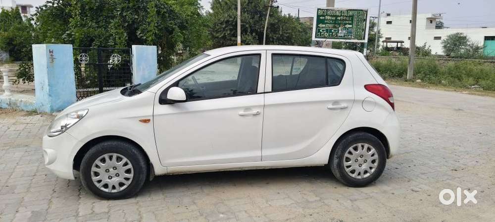 Hyundai I20 Magna 1.4 Crdi (diesel), 2012, Diesel
