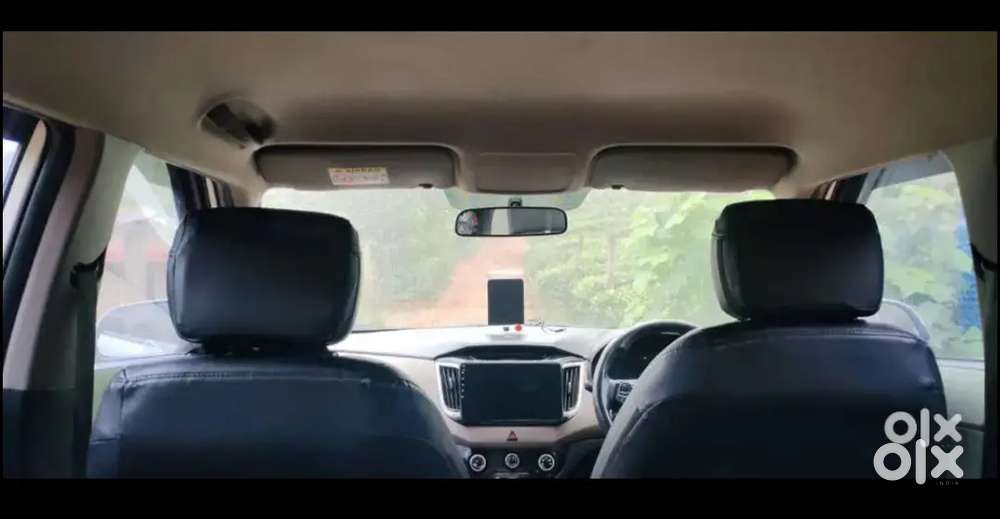 Hyundai Creta..2019..2 Owner