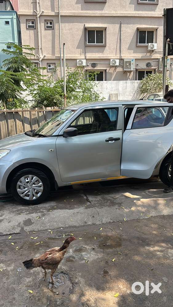 Maruti Swift Petrol 2020