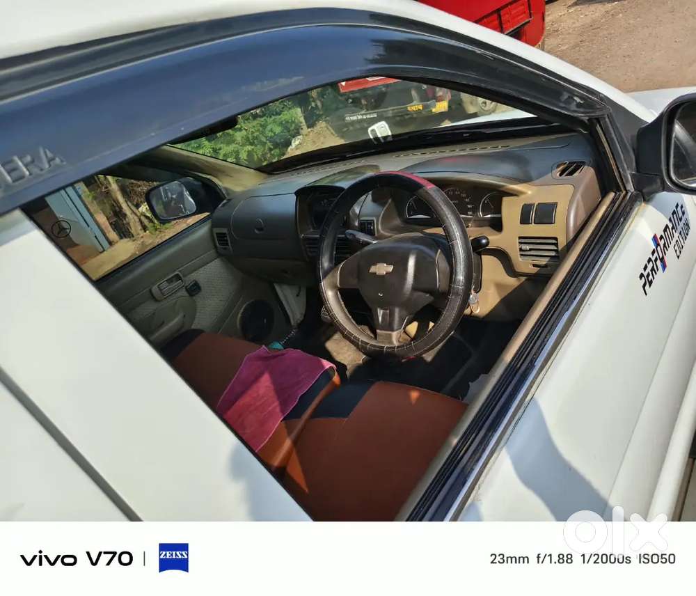 Chevrolet Tavera Ls 2011