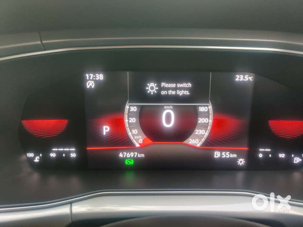 Volkswagen Taigun 1.5 TSI GT Plus, 2022, Petrol