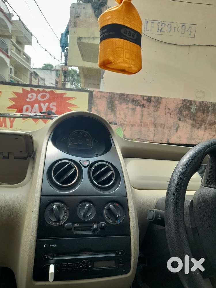 Tata Nano Genx Petrol 2016