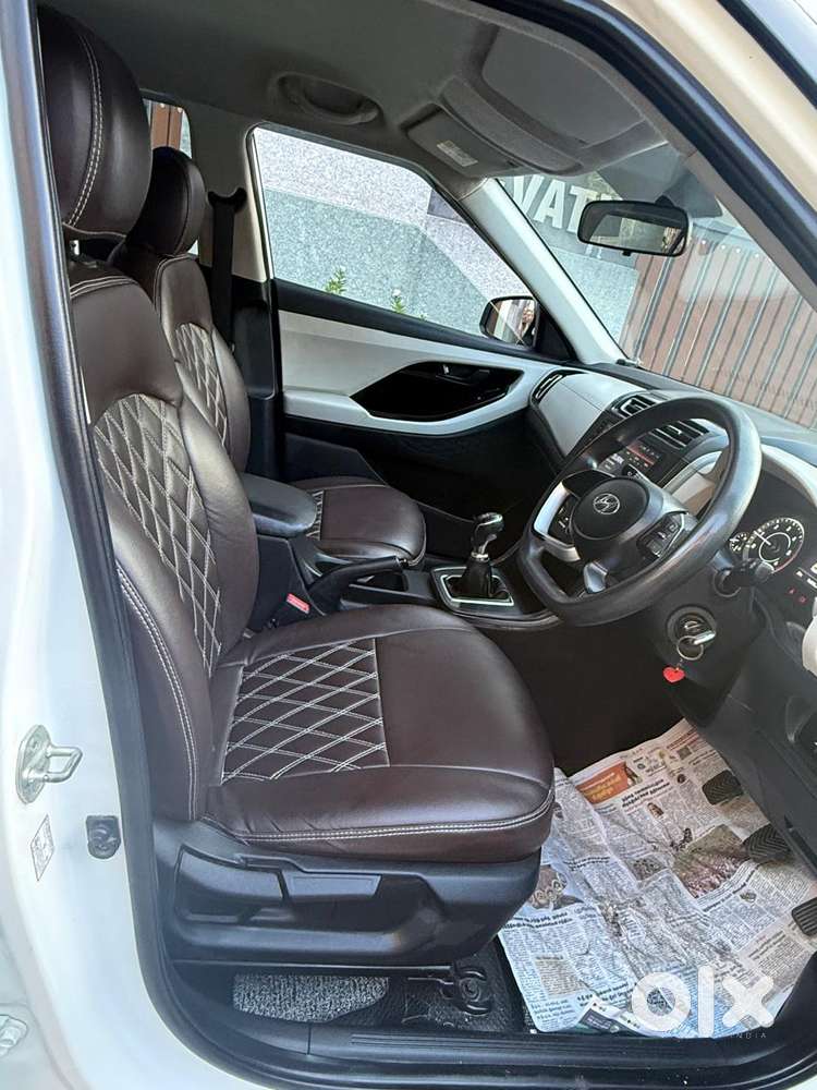 Hyundai Creta 1.6 E Plus, 2020, Diesel