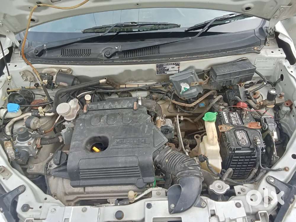 Maruti Suzuki Alto K10 2018