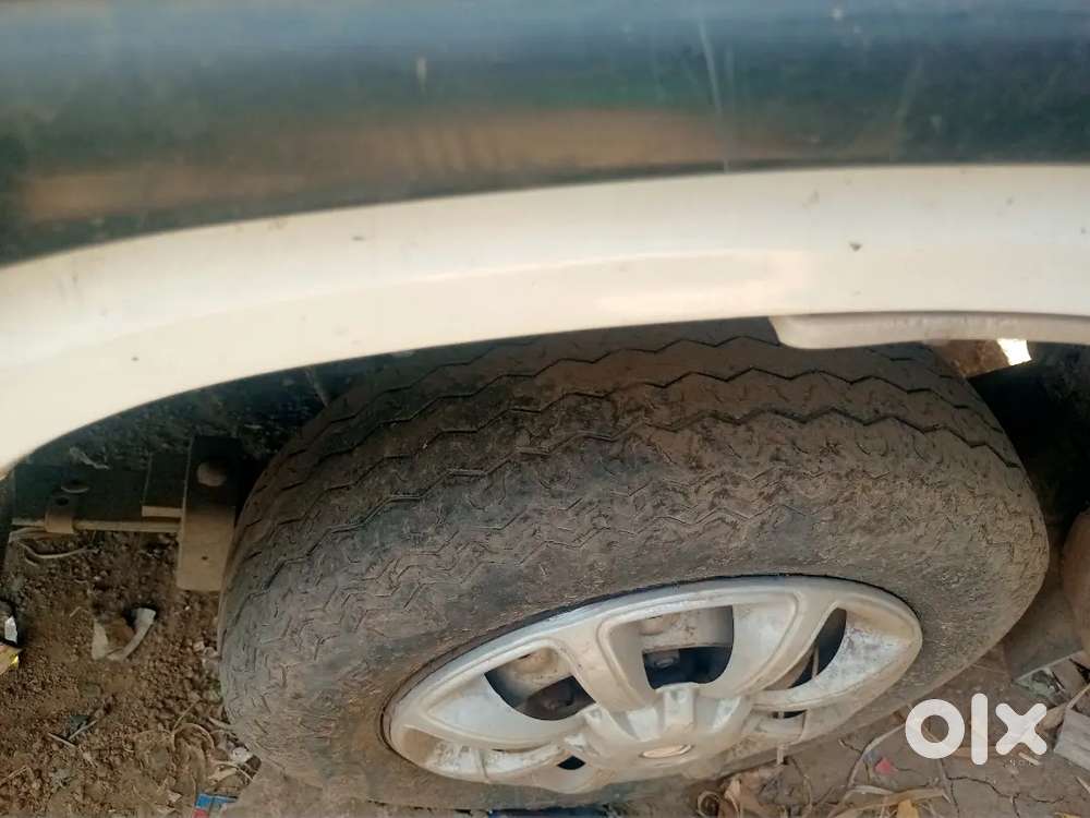 Maruti Suzuki Omni 2015