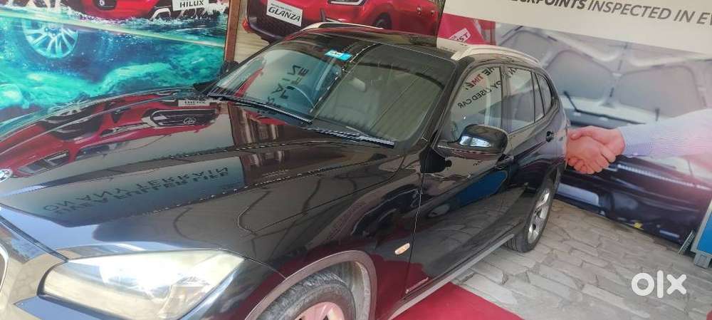 Bmw 1 Series, 2012, Diesel