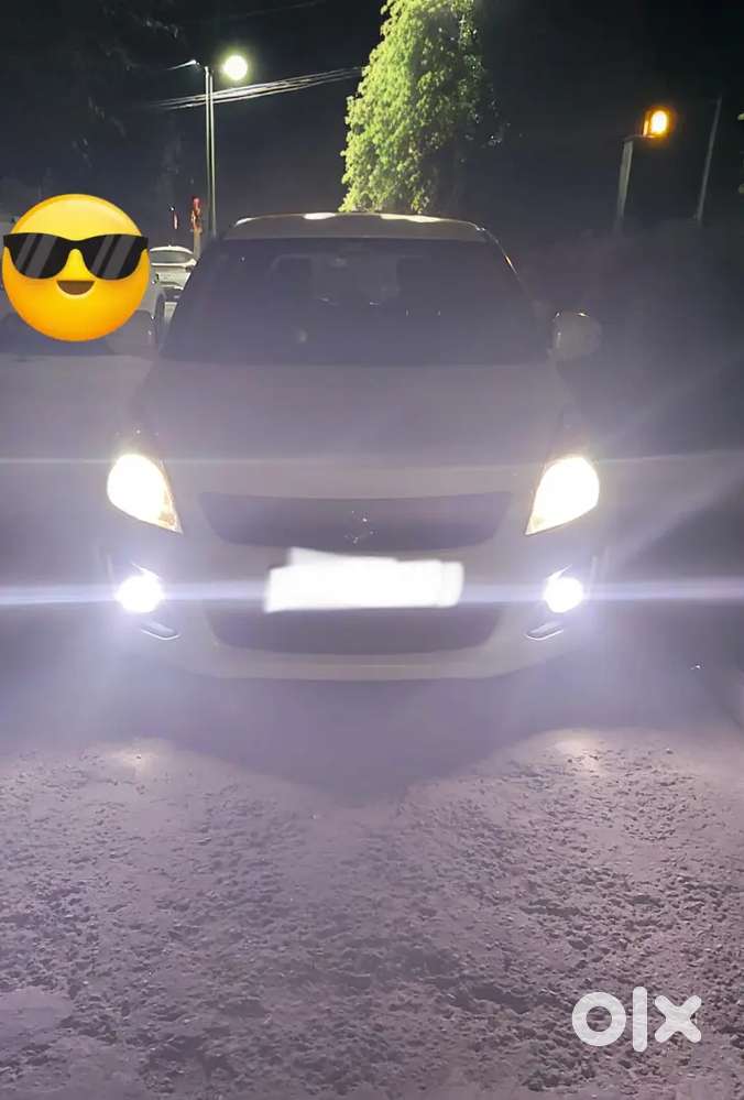Maruti Swift Rs Vdi 2013